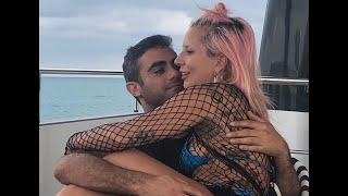 Boyfriends Lady Gaga Has Dated