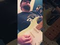 MJT Strat Fender custom shop fat 50’s ts808 blues driver Avery Heavenly 18 Holy Grail reverb