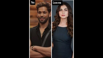 Baseer and farhana, Ashnoor, Tanya, Nehal, Neelam comments your favourite jodi ❤️🥰 #subscribe