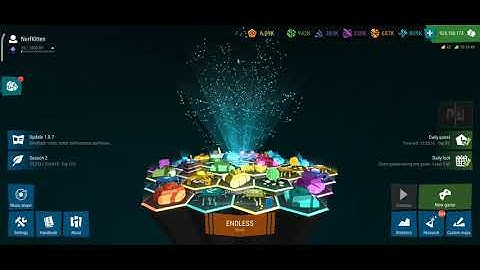 Infinitode 2 farming