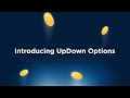 Introducing UpDowns in the Crypto.com App