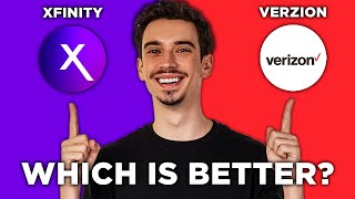 Verizon vs Xfinity Mobile: Which is better? (2026)