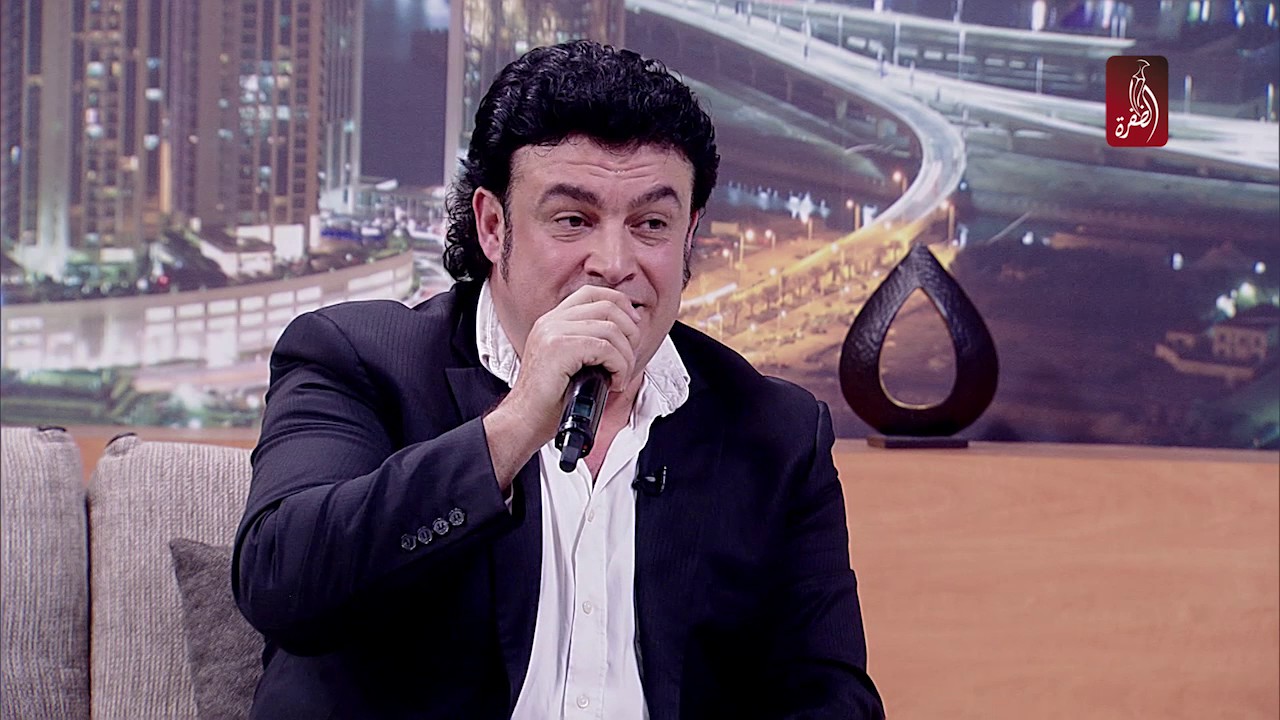 الفنان مجد الأصيل يطرب سهرة مساء الامارات بعذب صوته