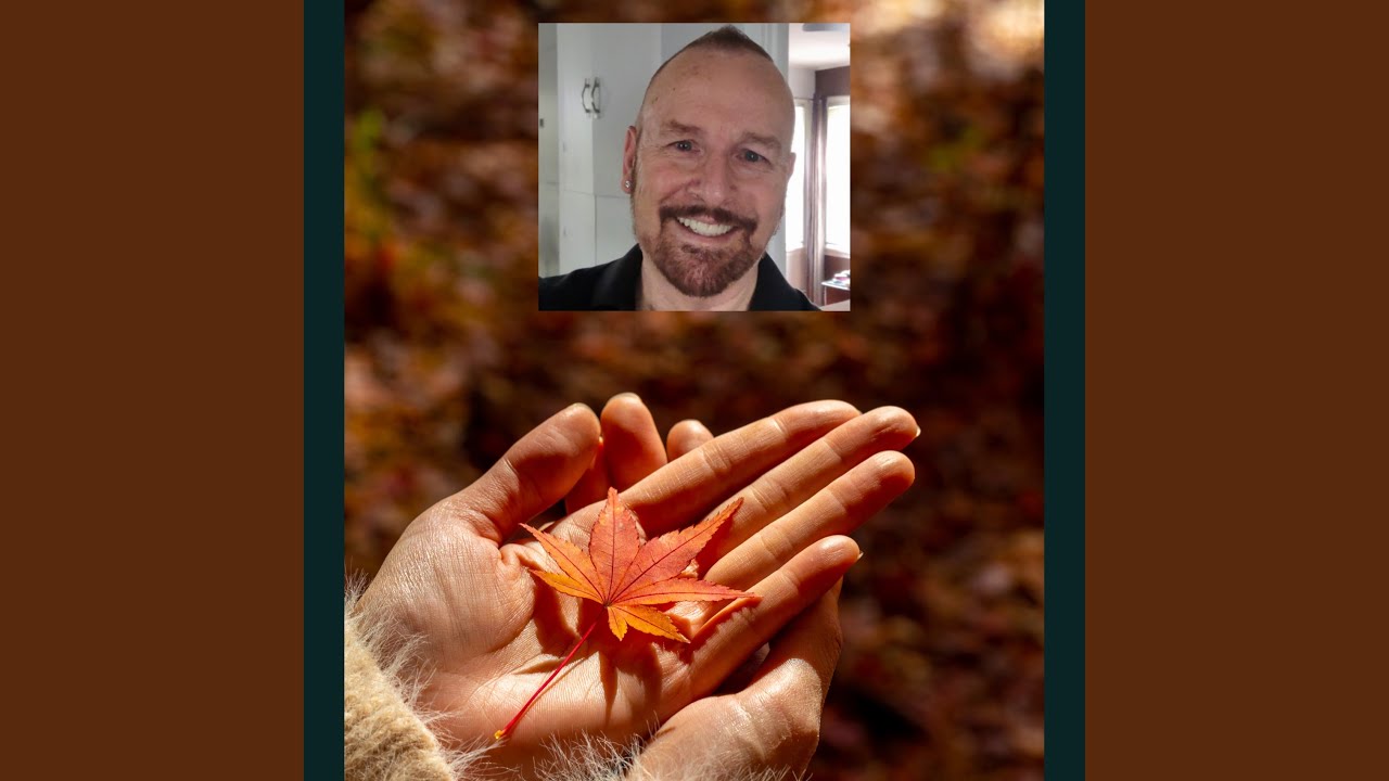 Stranger in The mirror