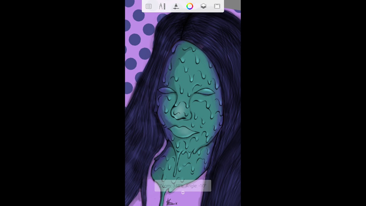 Gambar jelek - YouTube