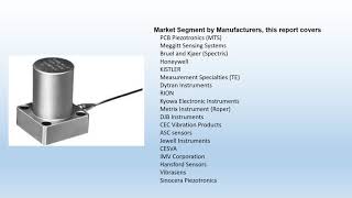 Global Piezoelectric Accelerometers Market 2018 Forecast to 2023
