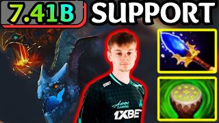 🔥 Kaori JAKIRO META SUPPORT — Easy GAME IMPACT 🔥 Dota 2 Support