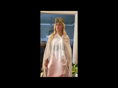 Princess Bride Home