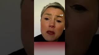 Famous Brenda Kelly said aid workers are being killed with weapons supplied to Israel by its allies Profile