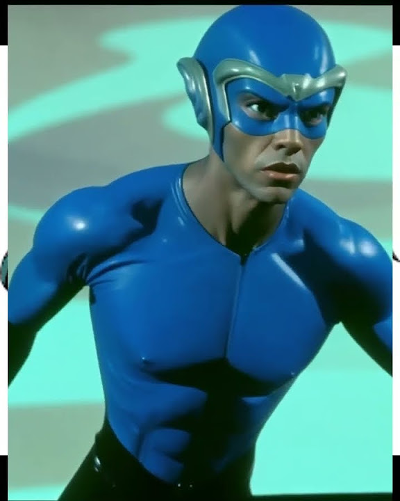 Ben 10 As An 60 s Science Fiction Film Short Part Xrl8 YouTube ben-10-as-an-60-s-science-fiction-film-short-part-xrl8-youtube