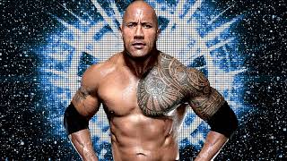 Vignette de la vidéo "WWE The Rock Theme Song "Electrifying" (Low Pitched)"