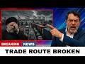 Iran’s Trade Lifeline Just Broke — Washington Thinks It Has The Final Move | Mohammad Marandi