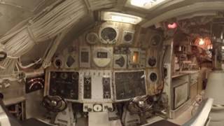 360: USS Blueback