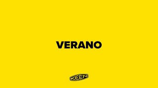 KEEN_VERANO（ヴェラーノ）