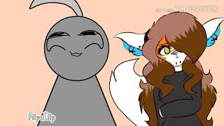 Paffendurf //Animation meme (Collab with Kiniakity art)