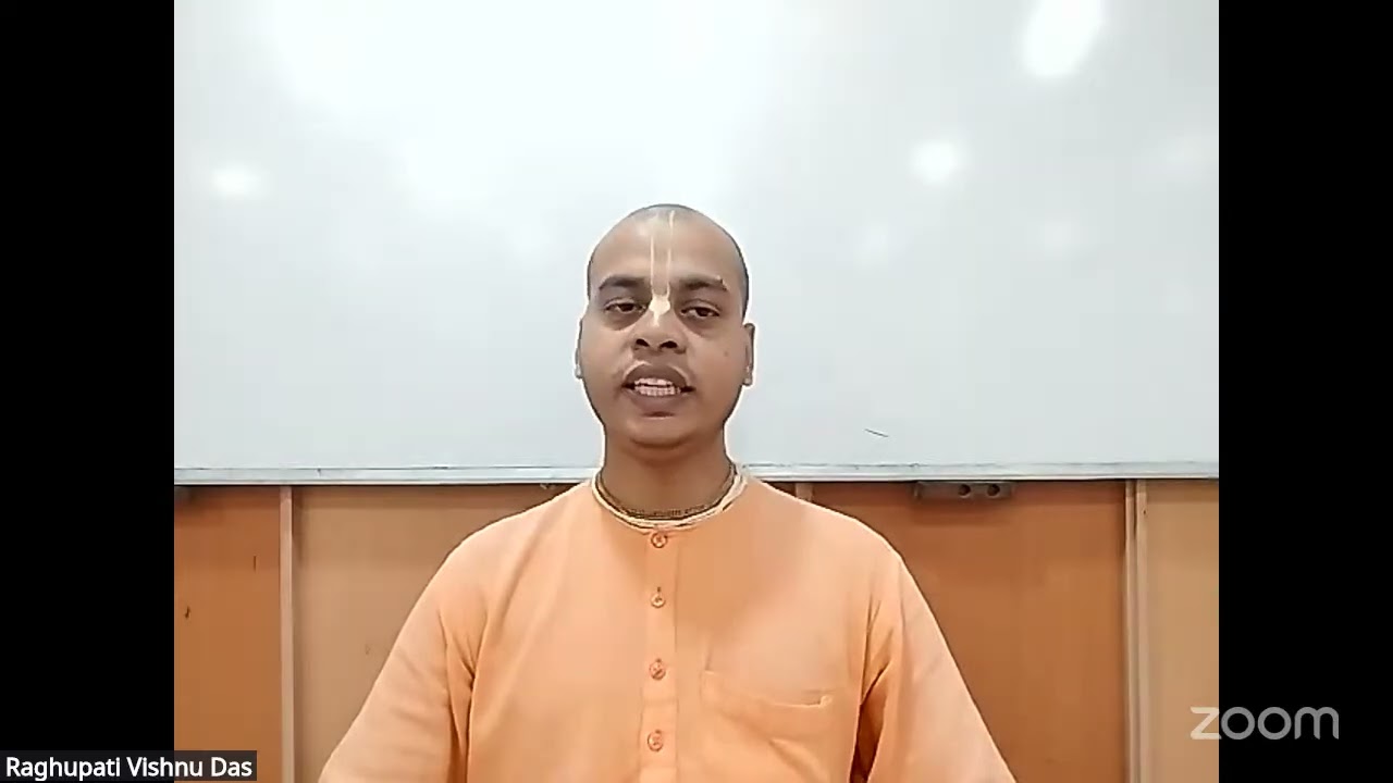भारत ऐसे दुःखद स्थिति में क्यों आया ? _ || HG Raghupati VishnuDas Prabhuji ||