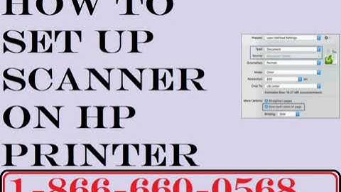 How to Set UP Scanner on HP Printer | 123.hp.com/setup for Printer |www.123.hp.com/setup for Printer
