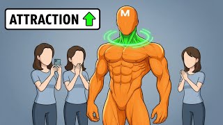 99% of Men Ignore This Muscle (Instantly Look Stronger)