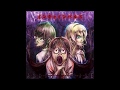 遊戲3人娘ed full