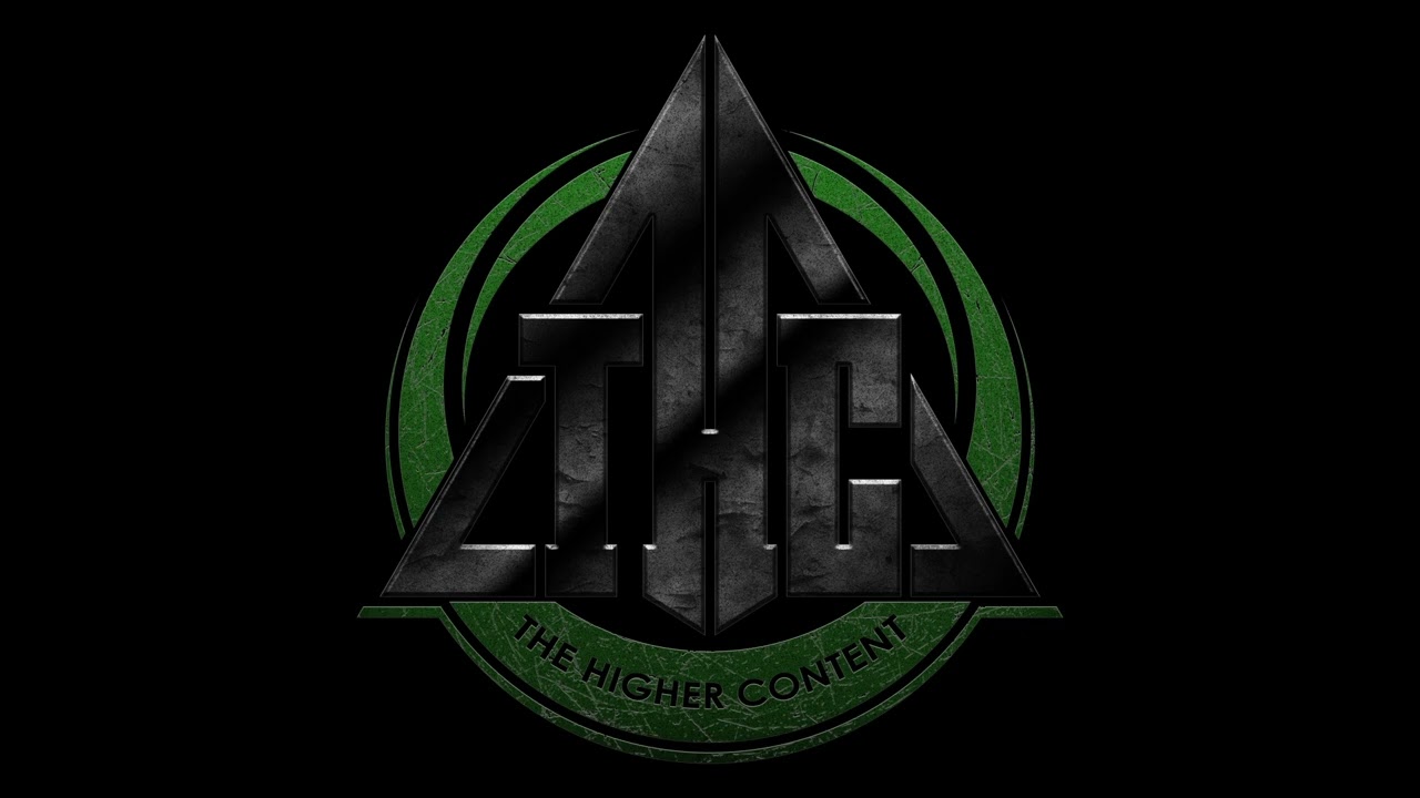 The Higher Content - Ich laufe