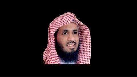 يا لجمال الأداء سورة النحل ماجد الزامل بالحدر
