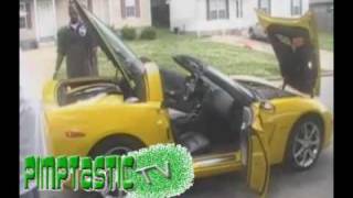 PiMPTASTIC TV-- STACK T
