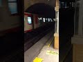 Línea 1 del metro de Santiago