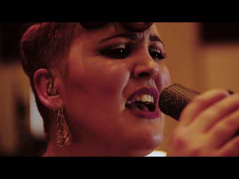 Noa & The Hell Drinkers - Let Your Hair Down