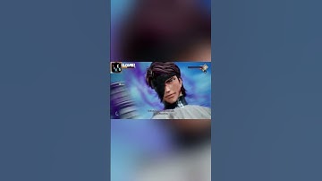 Aizen Ultimate skill attack | Jump Force #shorts #clips