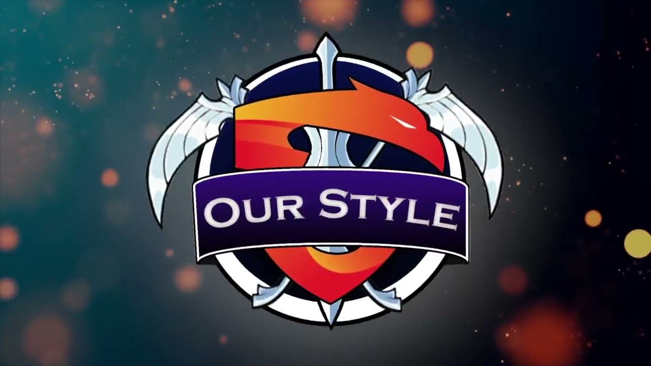 Kung Foot Autumn Clash EU TOP 6