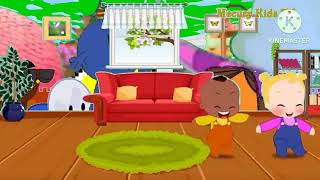 My Stampede Green Screen