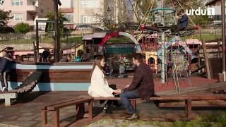 Kareem mujhe Gussa maat dilao | Best Scenes | Pyar ka Jaal | Love Trap | Ep 144