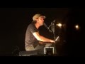 Patrick Watson - Je Te Laisserai Des Mots (HD) Live In Paris 2013
