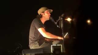 Patrick Watson - Je Te Laisserai Des Mots (HD) Live In Paris 2013