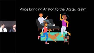 Webinar: The Great Indian Alexa Hackathon