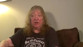 Steve Priest - Lead Vocals