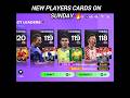 Van Persie New Cards #fcmobile #shorts #viral