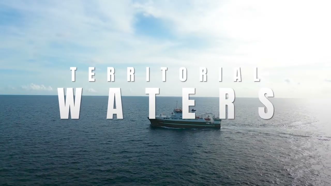 Barbados' First Deep Sea Bathymetric Survey and Why It Matters