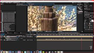 Speed Edit - Introducing Obey Raathy - Depth of Field Masking