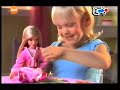 Nickelodeon UK Continuity Adverts October 27th 2005 