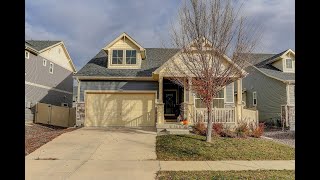 3653 Candlewood Drive video tour