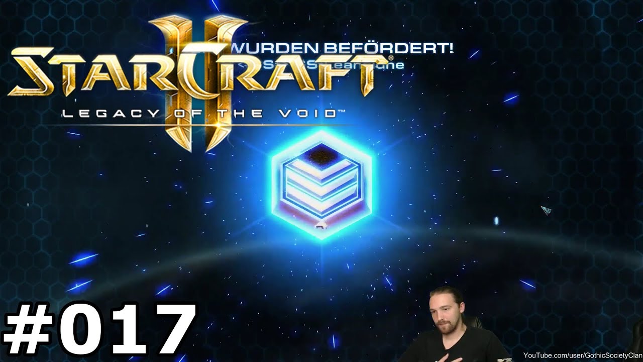 Starcraft 2 Deutsch