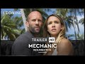 Mechanic: Resurrection - Trailer (deutsch/german)