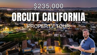Amazing Location, Amazing Value | Orcutt California Home for Sale