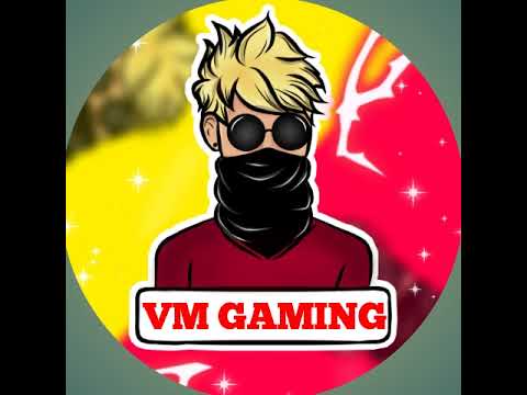 VM GAMING is live - YouTube