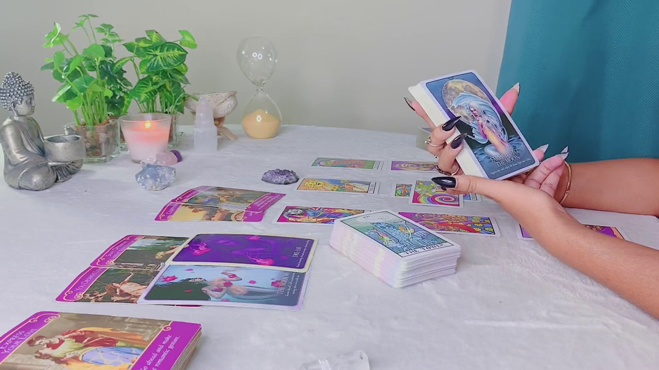 Libra | Someone Is Way More Hurt Than They Realize .... - Libra Tarot Reading