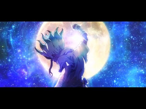 【MAD】 アウトサイダー/eve 【Dr.STONE】