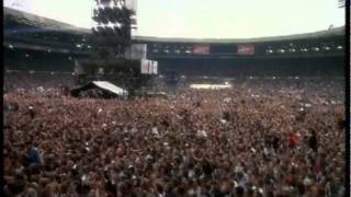 INXS - New Sensation In Live  Wembley 1991HD WieseCorp.