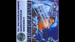 DJ S.I. One @ Air Tribe 2 (02.06.1997)