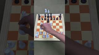 Aggressive chess game by italian opening #chess #chesscom #chesscommunity #chesspro #chessstrategy